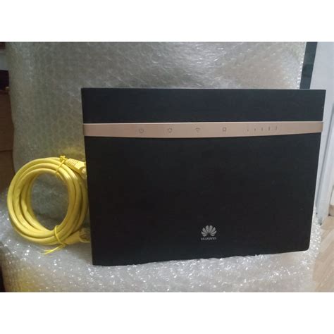 black mamba modem|Huawei B525 65.